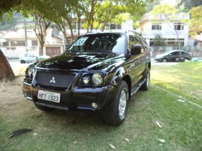 Hyndai Vera Cruz 3.8 mpfi 4x4 v6 24v gasolina 4p automático 2010